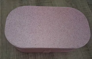 Estuche Rose Nude Perfume y Crema