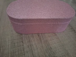 Estuche Rose Nude Perfume y Crema