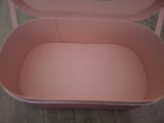 Estuche Rose Nude Perfume y Crema