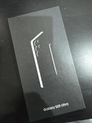 Samsung Galaxy S25 Ultra