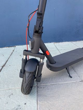 Patinete Eléctrico Xiaomi Elite ES