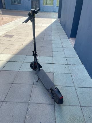 Patinete Eléctrico Xiaomi Elite ES