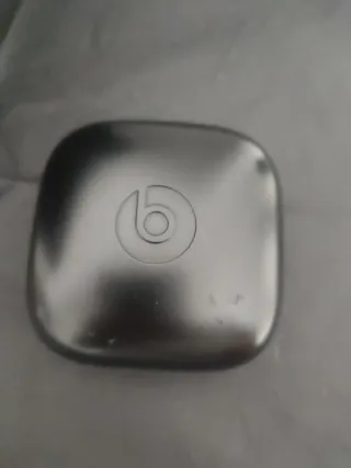 Powerbeats Pro - Negros (Beats by Dre