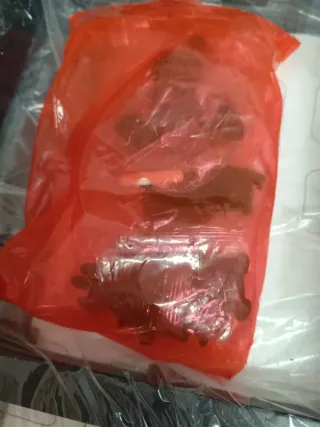 VASAGLE Escritorio, Mesa de Trabajo, 120x60x76 cm