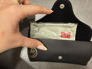 Gafas RayBan Round Metal Doradas