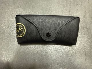 Gafas RayBan Round Metal Doradas