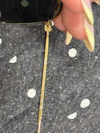 Gafas RayBan Round Metal Doradas