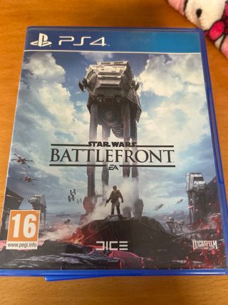 Lote de varios juegos