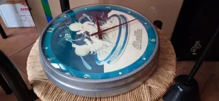 Orologio da muro Barilla 40 cm