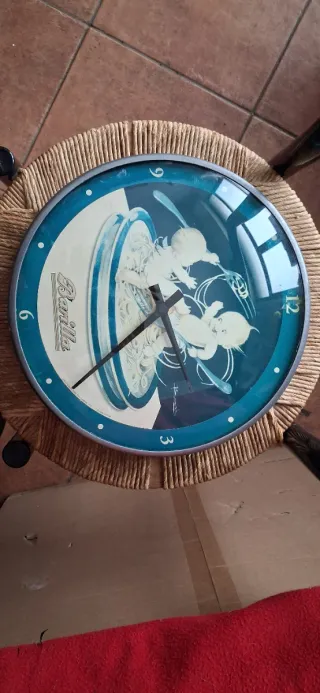 Orologio da muro Barilla 40 cm
