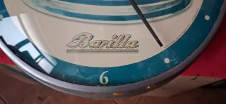 Orologio da muro Barilla 40 cm