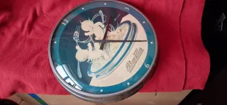Orologio da muro Barilla 40 cm