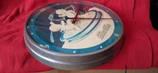 Orologio da muro Barilla 40 cm