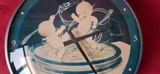 Orologio da muro Barilla 40 cm