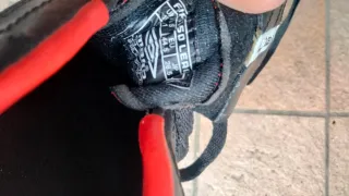 Scarpe da calcio Umbro 50 Fifty