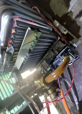 Calentador Vaillant ATMO MAG ES 14 0/0 GX B