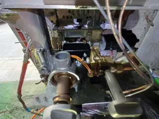Calentador Vaillant ATMO MAG ES 14 0/0 GX B