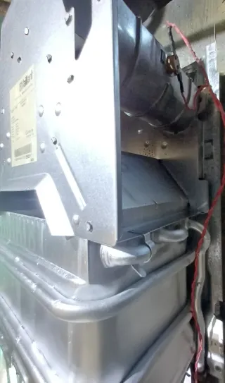 Calentador Vaillant ATMO MAG ES 14 0/0 GX B