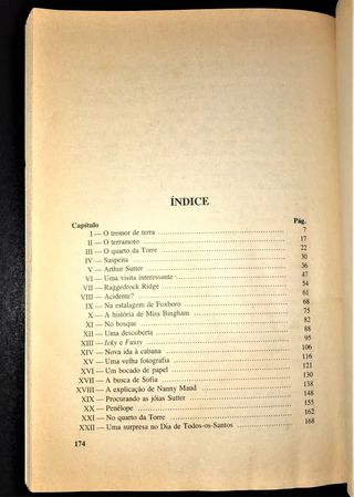 Sofia e o enigma das joias desaparecidas