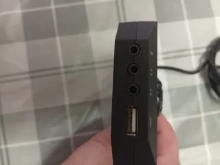 Adattatore Alimentazione CSL