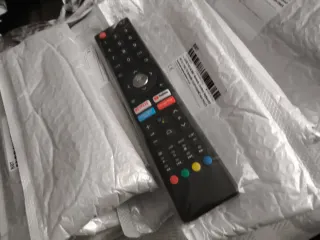 Mando a distancia TD Systems