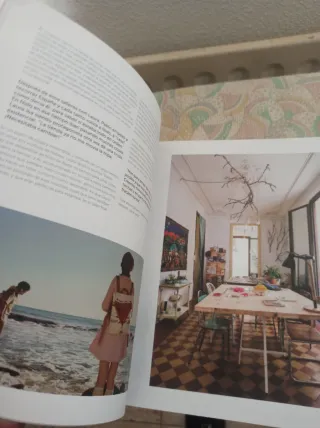 Revista Kireei megazine