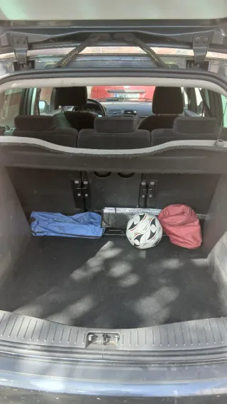 Ford C-MAX 2005
