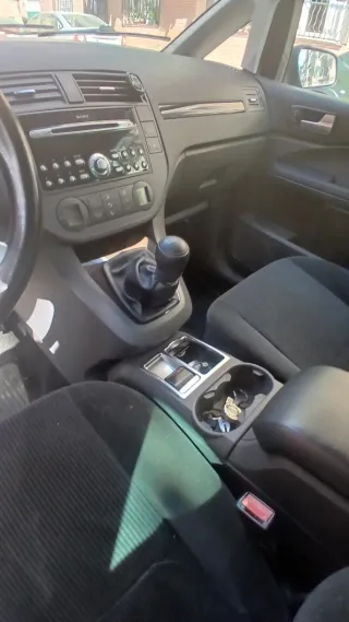 Ford C-MAX 2005