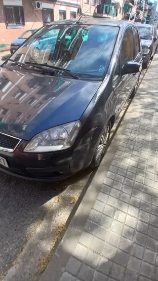 Ford C-MAX 2005