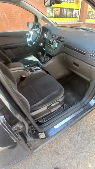 Ford C-MAX 2005