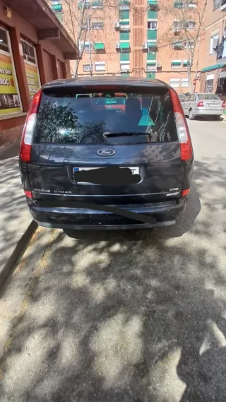 Ford C-MAX 2005