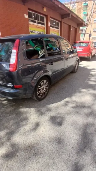 Ford C-MAX 2005