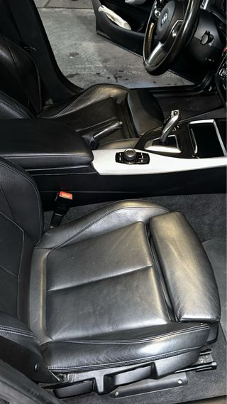 BMW Serie 1  118d 2018