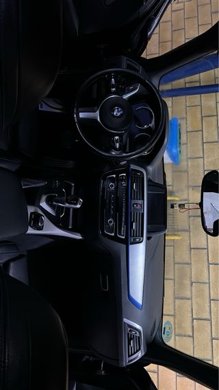 BMW Serie 1  118d 2018