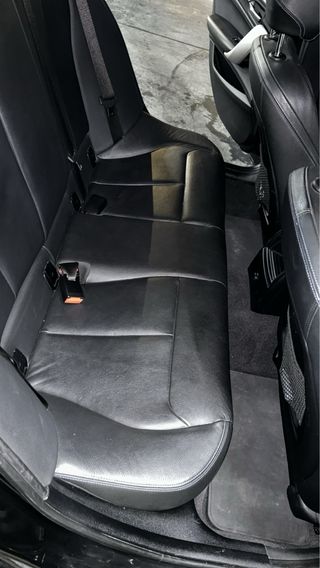 BMW Serie 1  118d 2018