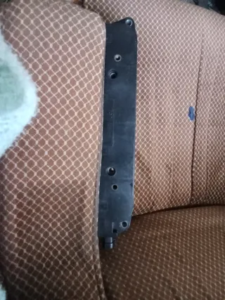 Bobina de encendido Opel Astra G 2003