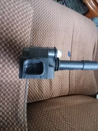 Bobina de encendido Opel Astra G 2003