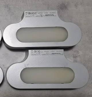 Applique Artemide Talo Parete Fluo