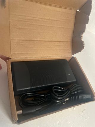 Cargador Patinete compatible Xiaomi 42V 2A