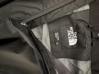 Chaqueta impermeable The North Face