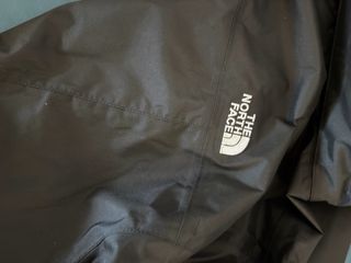 Chaqueta impermeable The North Face