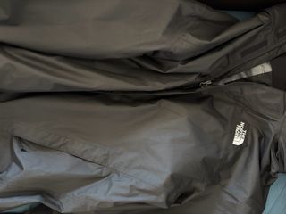 Chaqueta impermeable The North Face