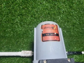 Batidora Mezcladora Cemento BRICO1 1200W