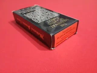 Tarot Medieval Scapini