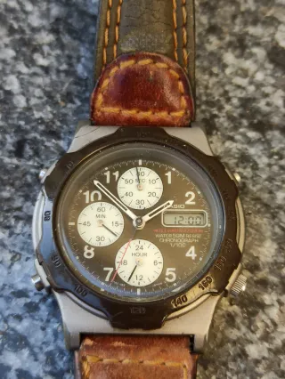 🇯🇵CASIO 1325 MWA-10🇯🇵