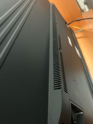 Televisor Thomson 42 Negro y  Smart tv