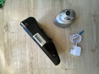 Aspirador Airis Inalámbrico