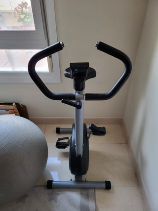 Bicicleta Estática Profesional Ergonómica