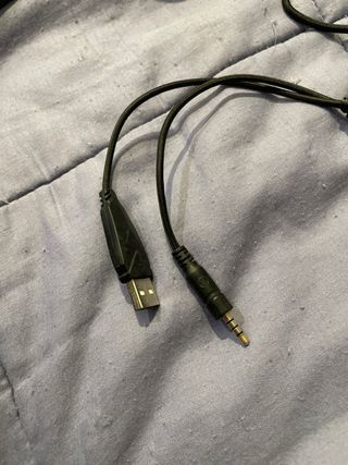 Cascos Gaming HunterSpider