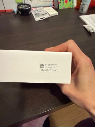 Lil solid Usata pochissimo